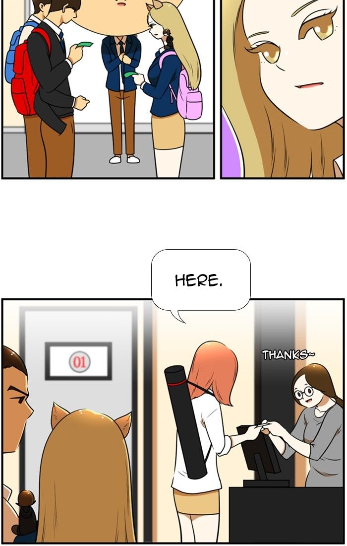 New Normal: Class 8 Chapter 112 page 2 - Chapter 112 : v2ch50