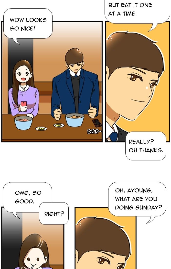 New Normal: Class 8 Chapter 112 page 22 - Chapter 112 : v2ch50