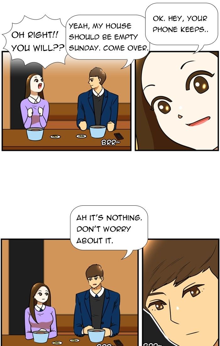 New Normal: Class 8 Chapter 112 page 24 - Chapter 112 : v2ch50