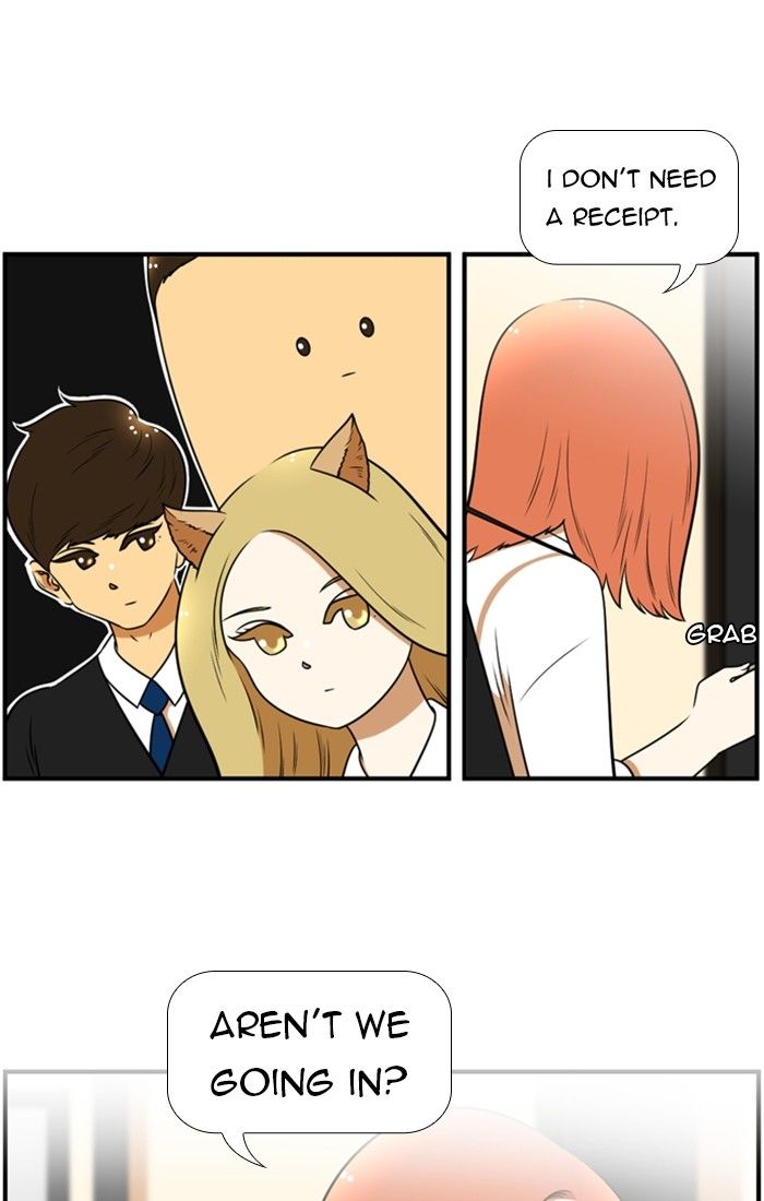 New Normal: Class 8 Chapter 112 page 3 - Chapter 112 : v2ch50