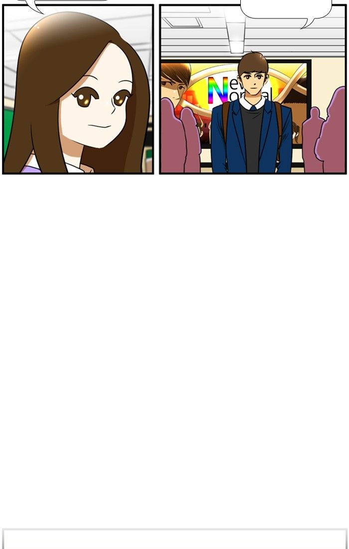 New Normal: Class 8 Chapter 112 page 30 - Chapter 112 : v2ch50