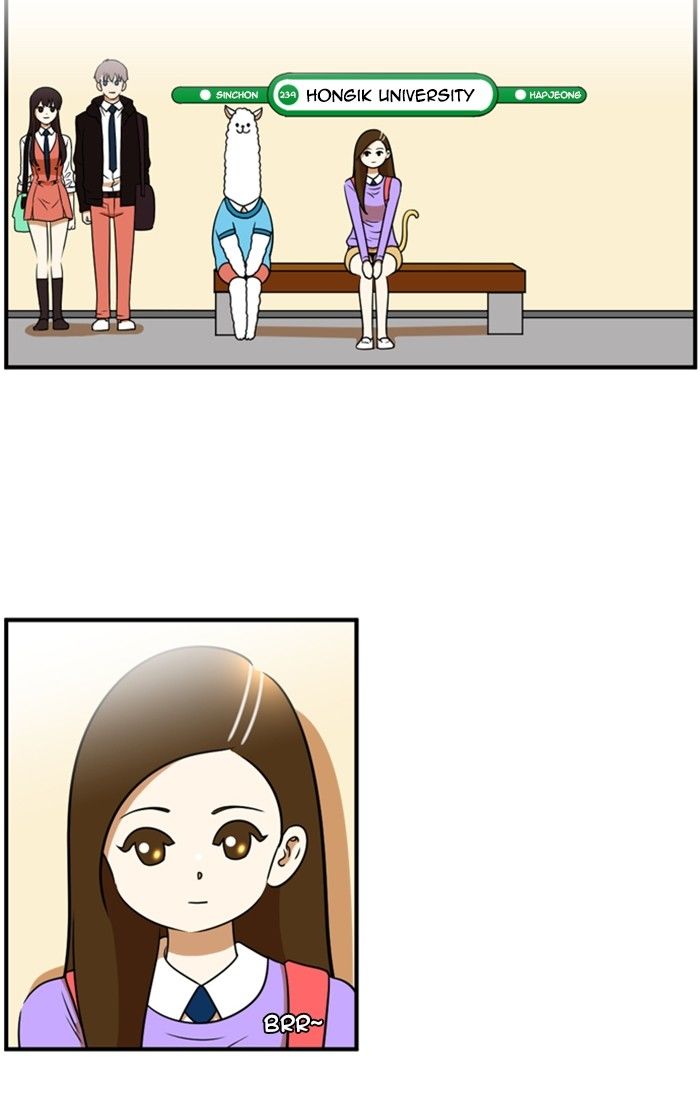 New Normal: Class 8 Chapter 112 page 31 - Chapter 112 : v2ch50