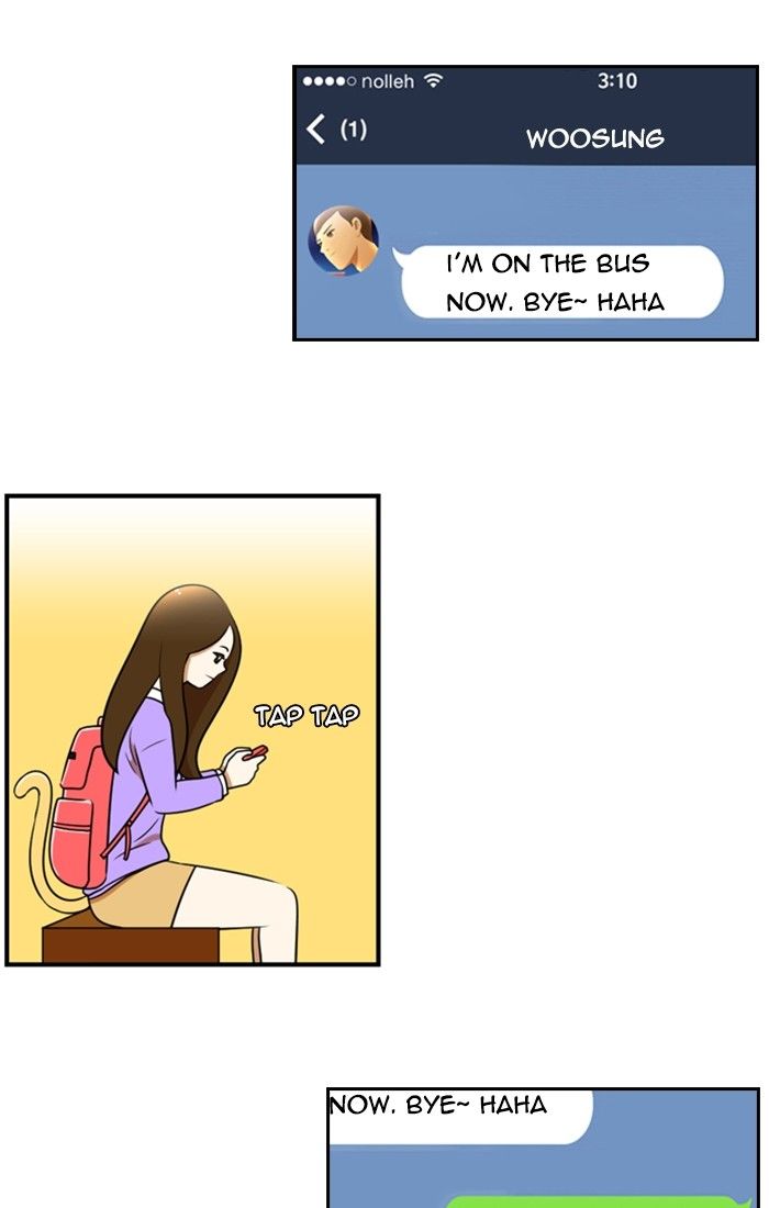 New Normal: Class 8 Chapter 112 page 32 - Chapter 112 : v2ch50