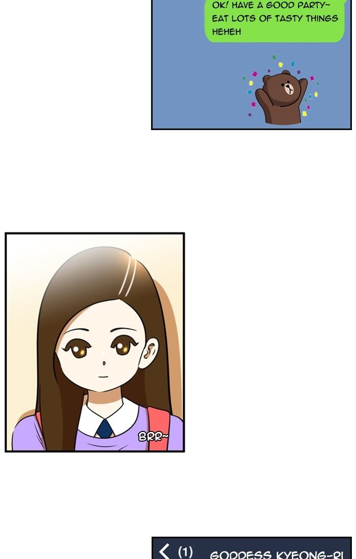 New Normal: Class 8 Chapter 112 page 33 - Chapter 112 : v2ch50