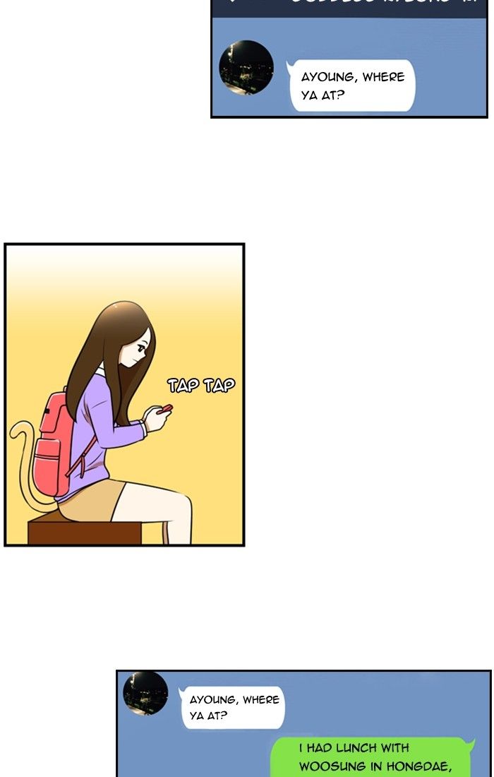 New Normal: Class 8 Chapter 112 page 34 - Chapter 112 : v2ch50