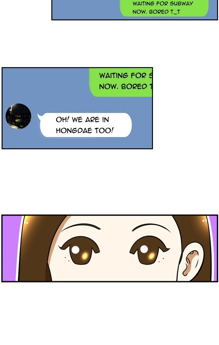 New Normal: Class 8 Chapter 112 page 35 - Chapter 112 : v2ch50
