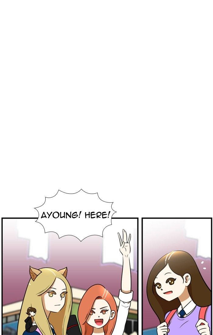 New Normal: Class 8 Chapter 112 page 36 - Chapter 112 : v2ch50