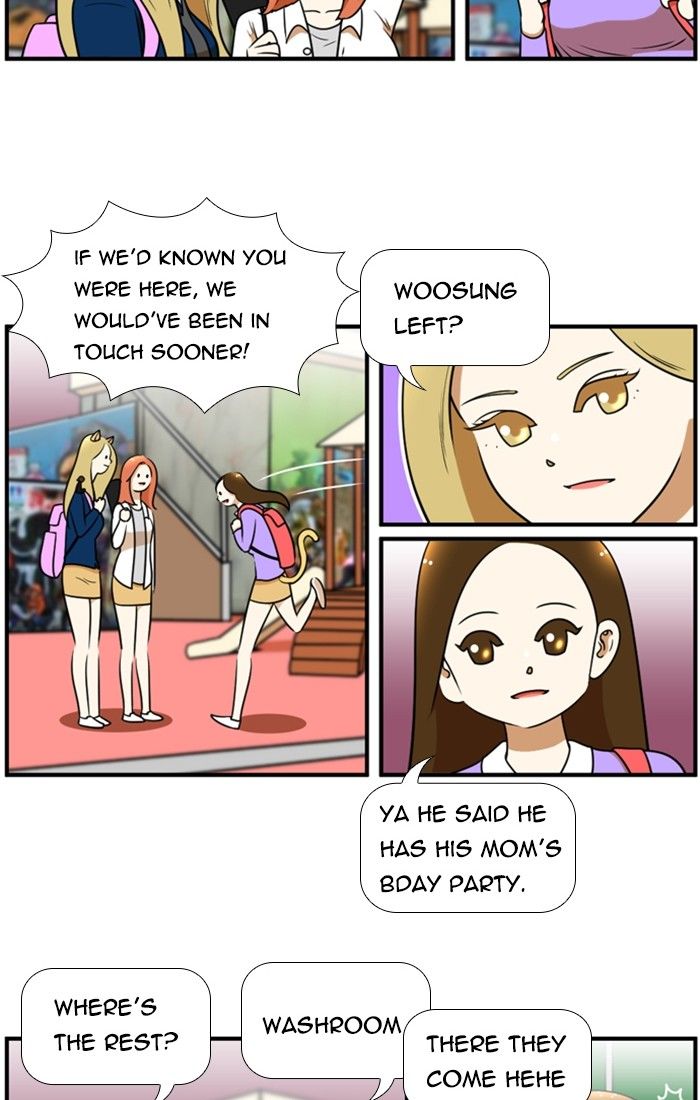 New Normal: Class 8 Chapter 112 page 37 - Chapter 112 : v2ch50