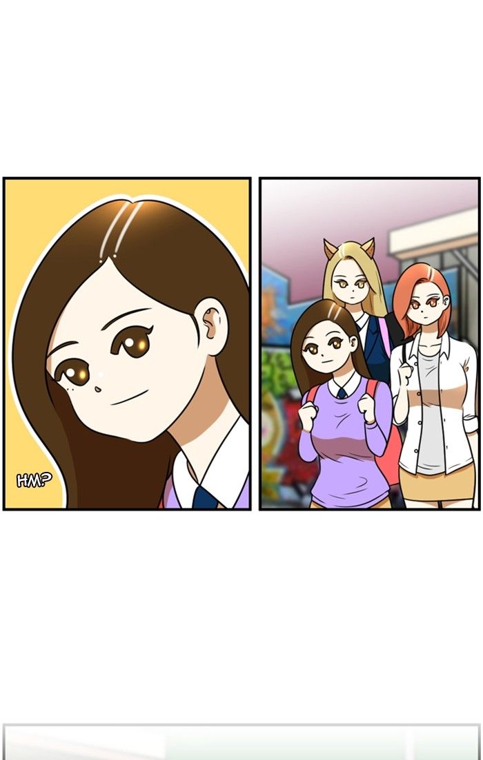New Normal: Class 8 Chapter 112 page 39 - Chapter 112 : v2ch50