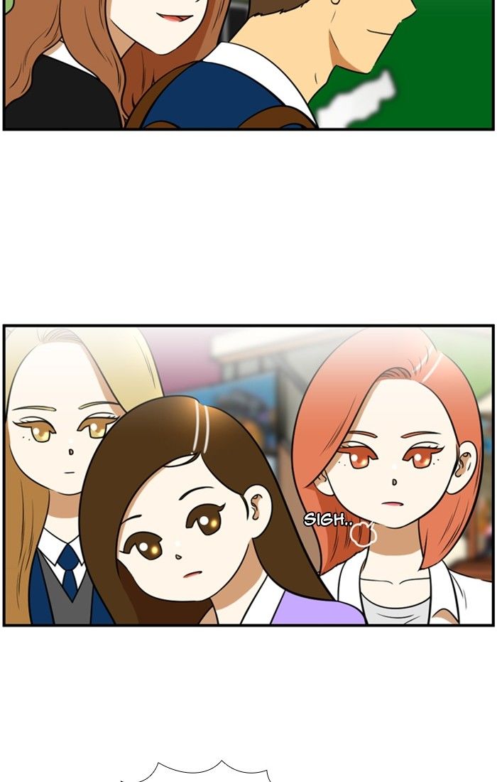 New Normal: Class 8 Chapter 112 page 41 - Chapter 112 : v2ch50