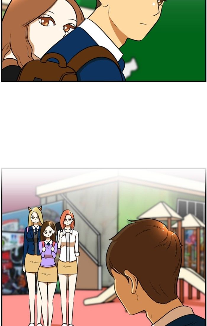New Normal: Class 8 Chapter 112 page 43 - Chapter 112 : v2ch50