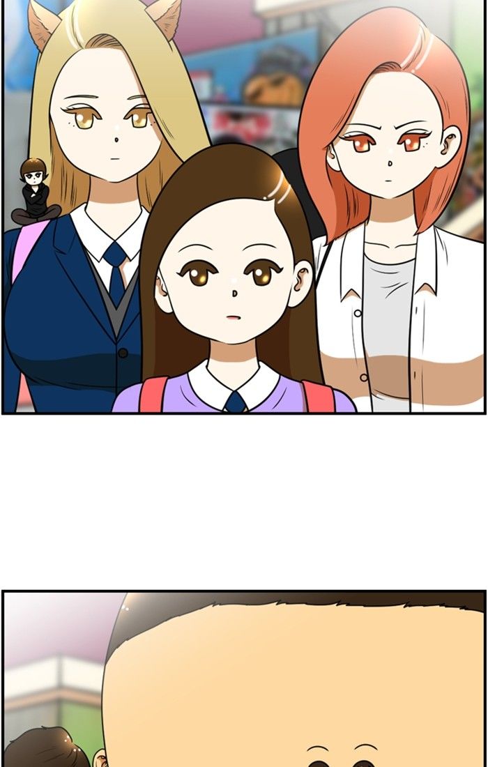 New Normal: Class 8 Chapter 112 page 45 - Chapter 112 : v2ch50