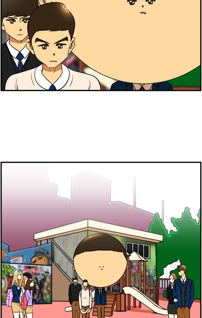 New Normal: Class 8 Chapter 112 page 46 - Chapter 112 : v2ch50