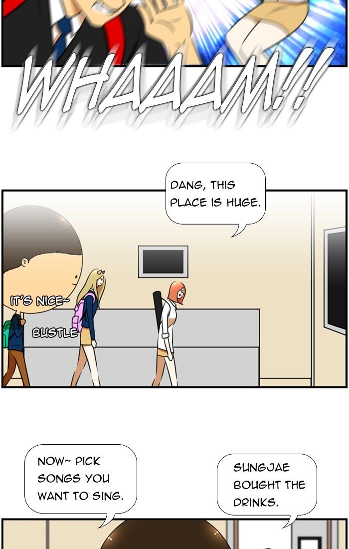 New Normal: Class 8 Chapter 112 page 5 - Chapter 112 : v2ch50