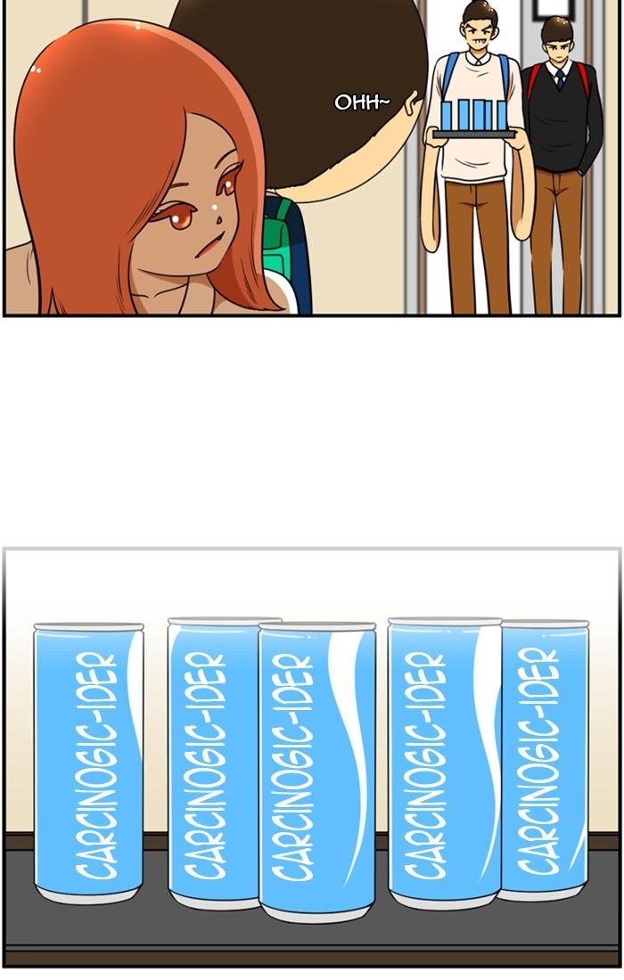 New Normal: Class 8 Chapter 112 page 6 - Chapter 112 : v2ch50
