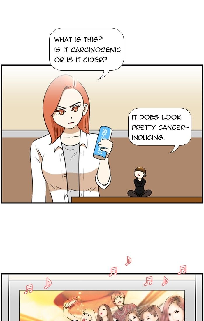 New Normal: Class 8 Chapter 112 page 7 - Chapter 112 : v2ch50