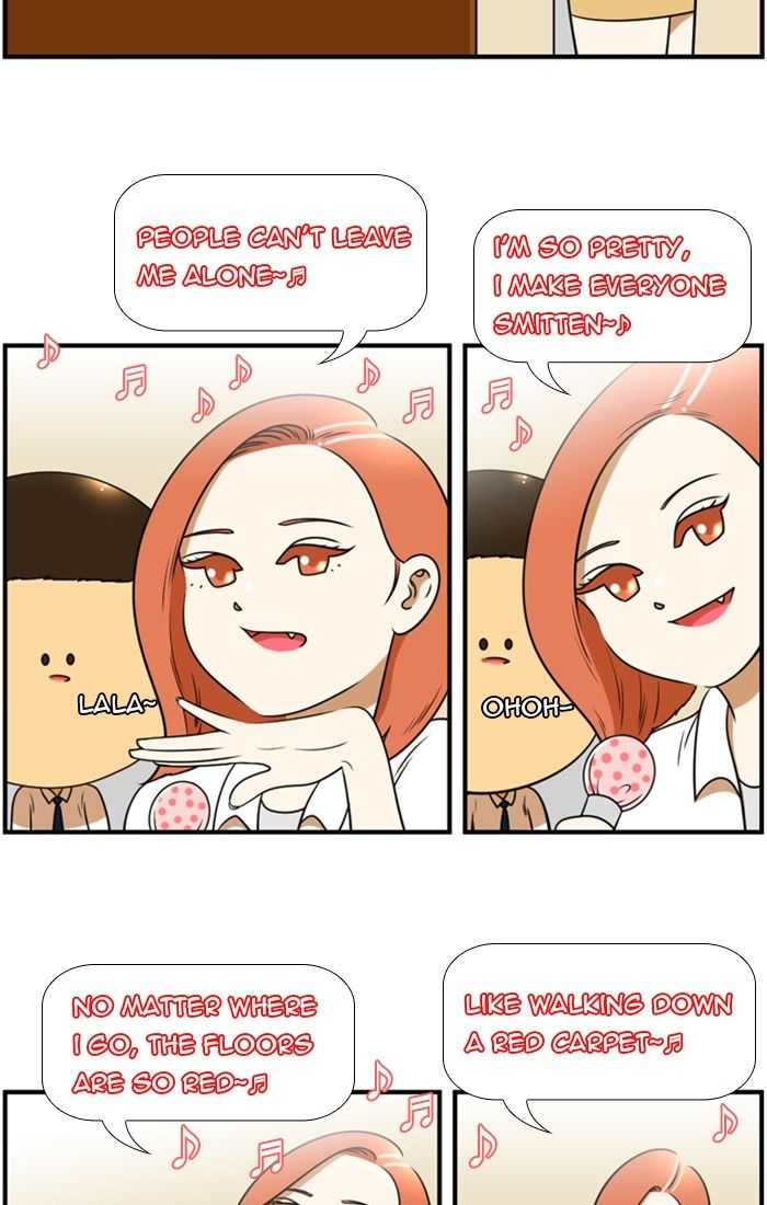New Normal: Class 8 Chapter 112 page 9 - Chapter 112 : v2ch50