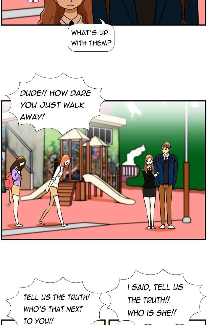New Normal: Class 8 Chapter 113 page 10 - Chapter 113 : v2ch51