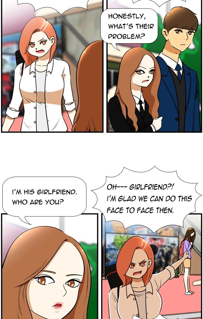New Normal: Class 8 Chapter 113 page 11 - Chapter 113 : v2ch51