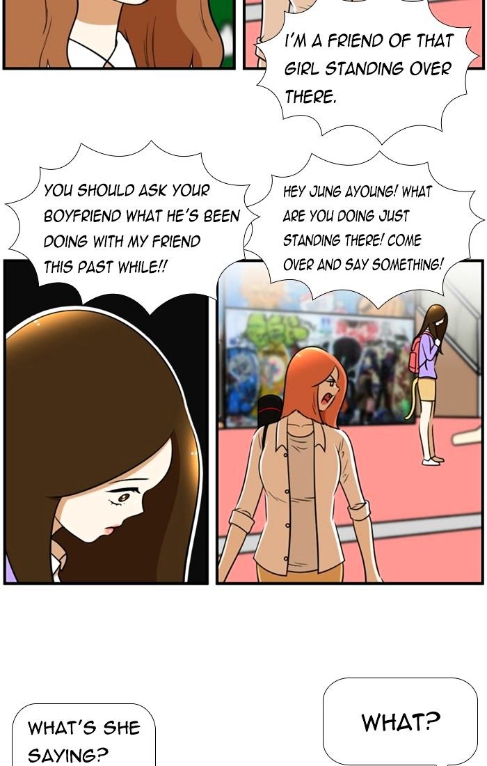 New Normal: Class 8 Chapter 113 page 12 - Chapter 113 : v2ch51