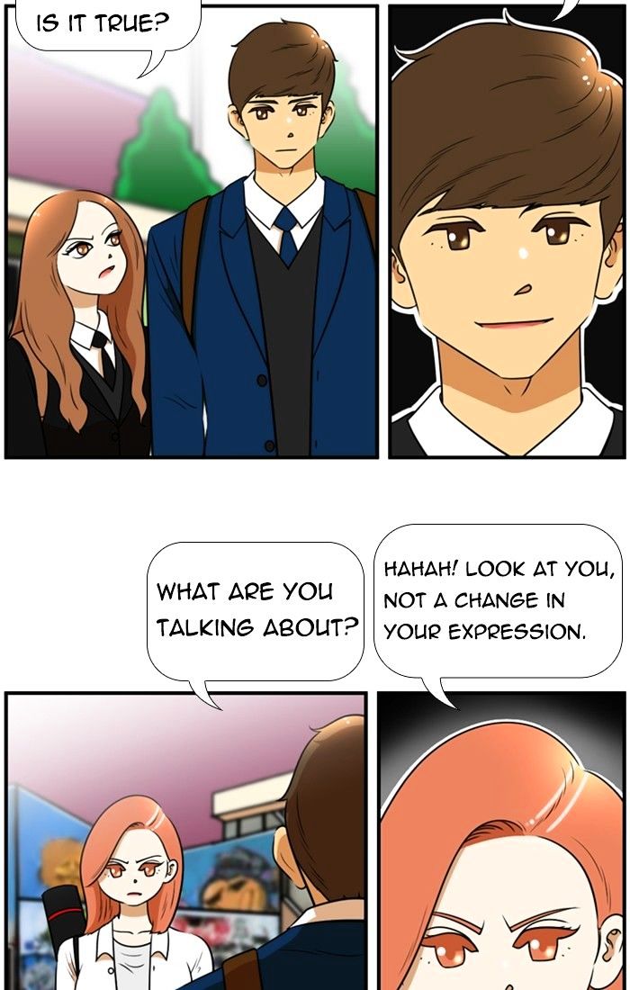 New Normal: Class 8 Chapter 113 page 13 - Chapter 113 : v2ch51