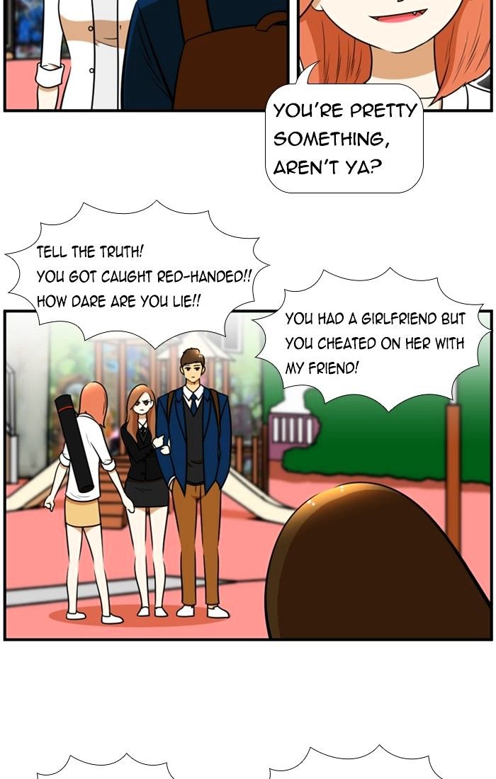 New Normal: Class 8 Chapter 113 page 14 - Chapter 113 : v2ch51