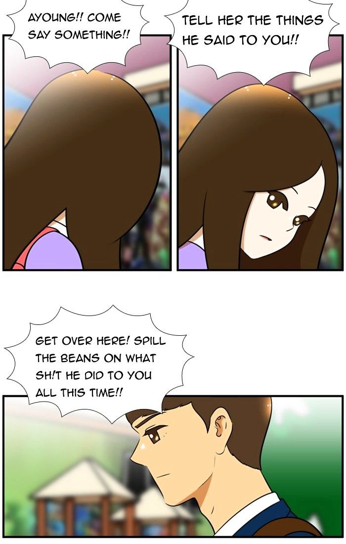 New Normal: Class 8 Chapter 113 page 15 - Chapter 113 : v2ch51
