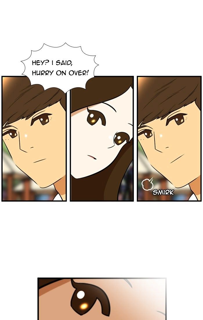 New Normal: Class 8 Chapter 113 page 16 - Chapter 113 : v2ch51