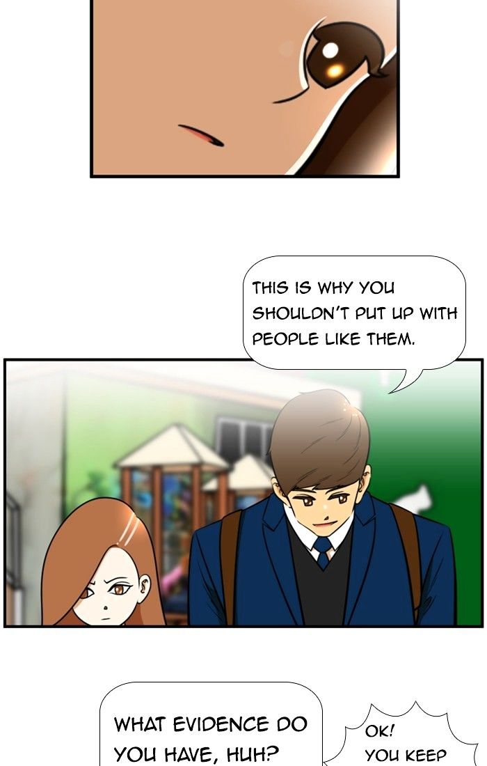 New Normal: Class 8 Chapter 113 page 17 - Chapter 113 : v2ch51