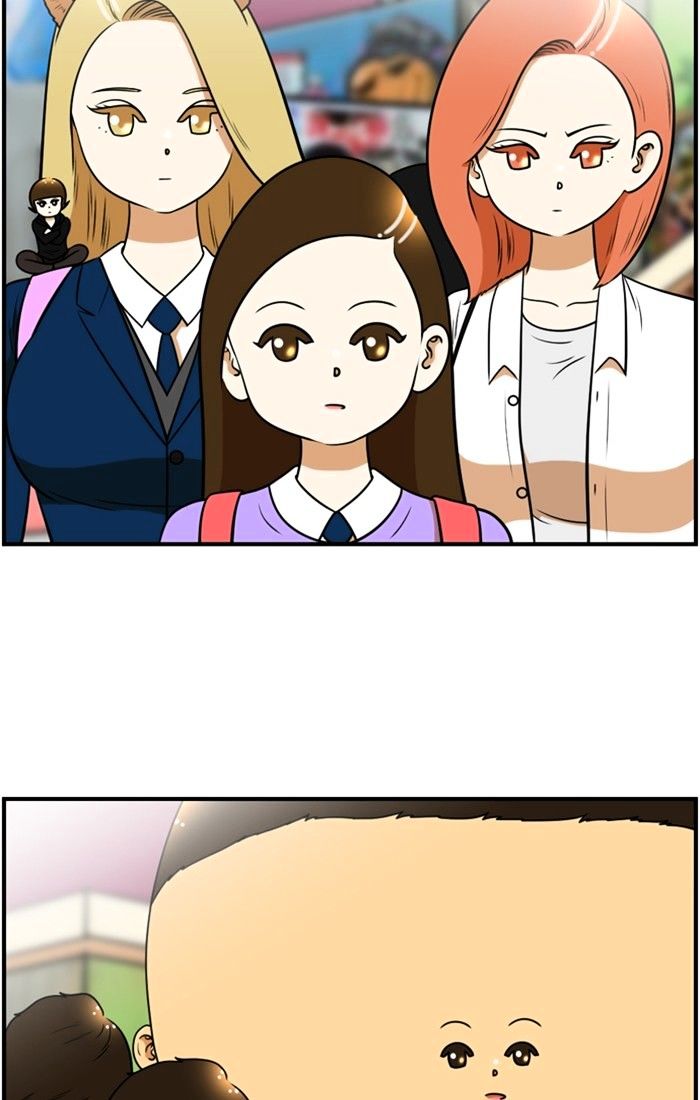 New Normal: Class 8 Chapter 113 page 2 - Chapter 113 : v2ch51