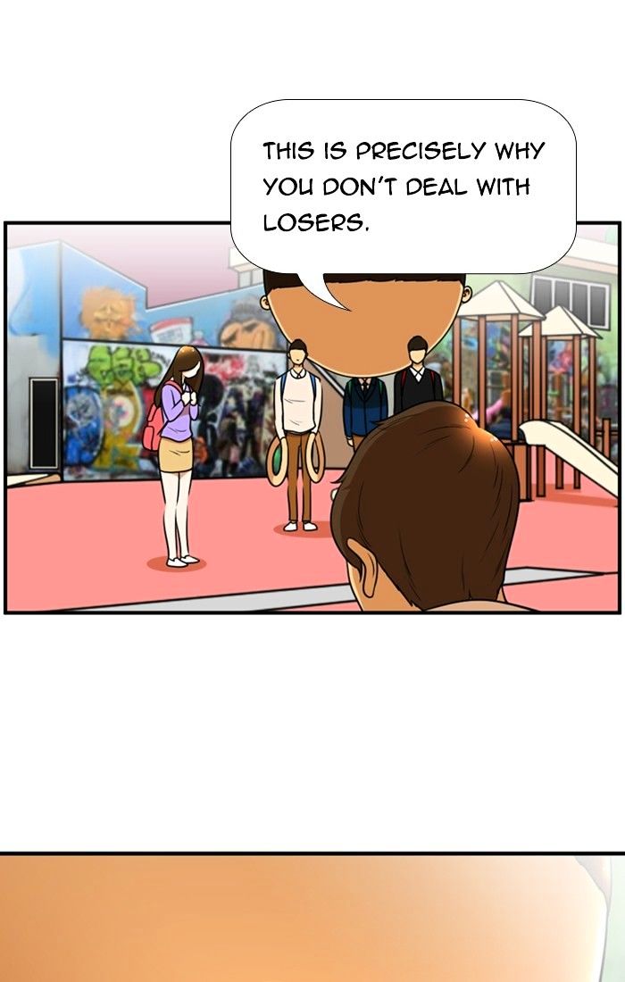 New Normal: Class 8 Chapter 113 page 22 - Chapter 113 : v2ch51