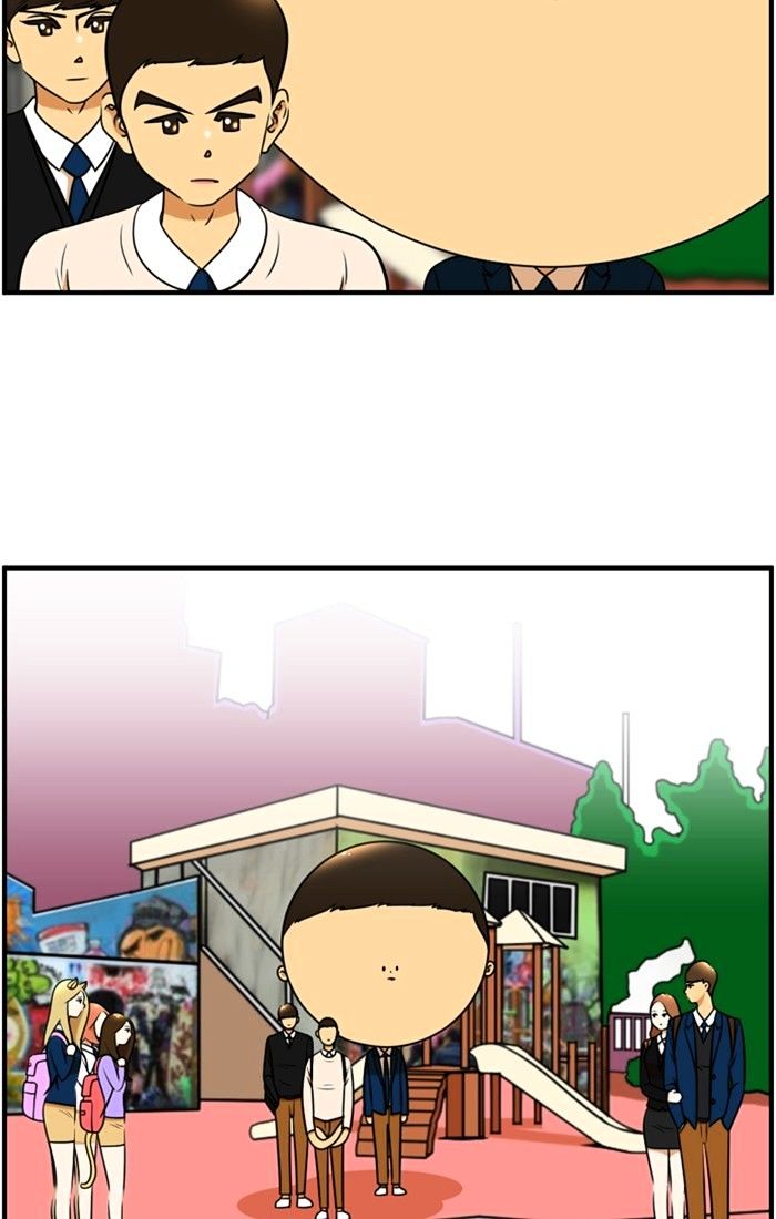 New Normal: Class 8 Chapter 113 page 3 - Chapter 113 : v2ch51