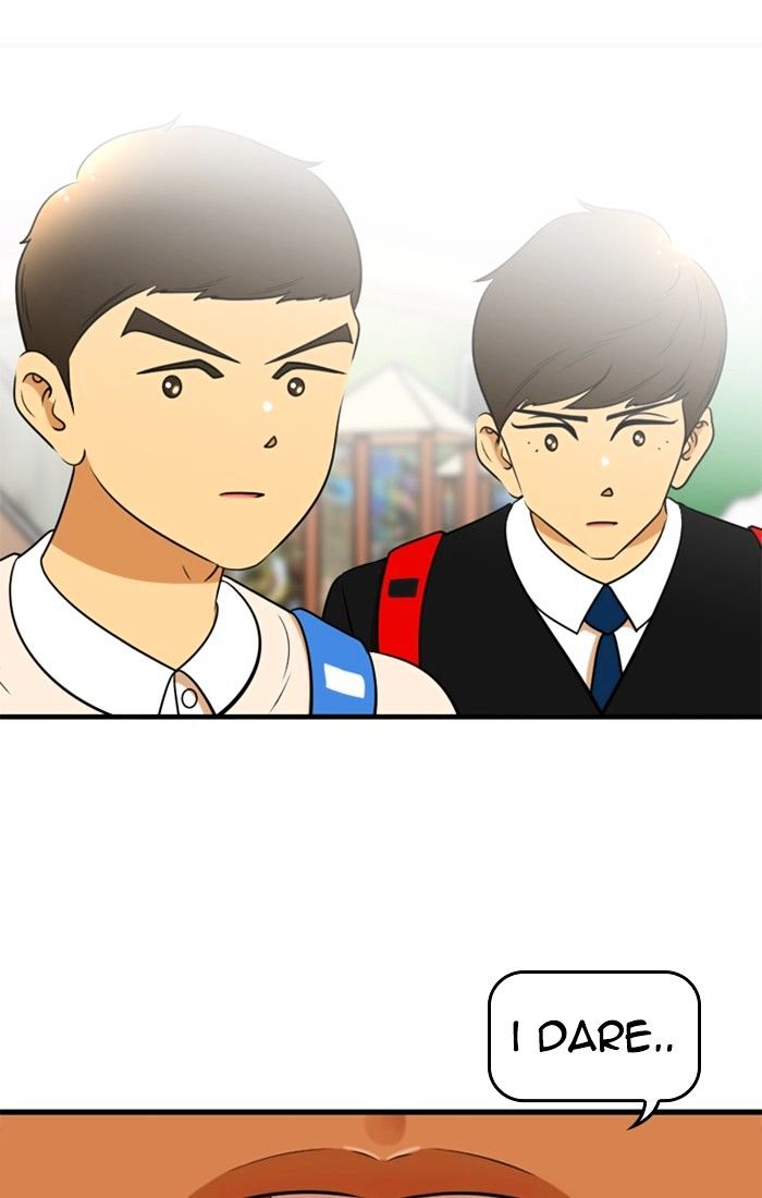 New Normal: Class 8 Chapter 113 page 34 - Chapter 113 : v2ch51
