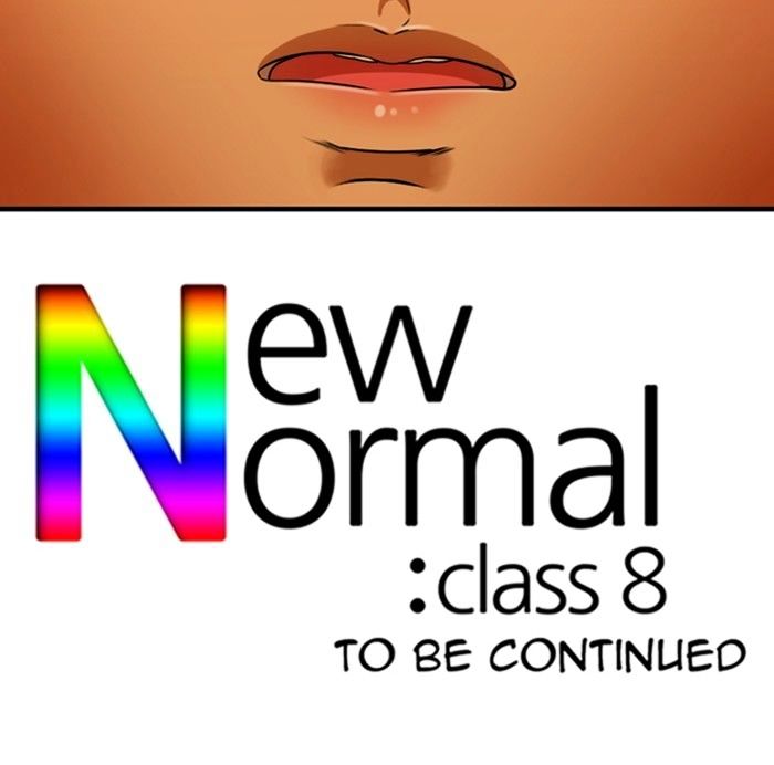 New Normal: Class 8 Chapter 113 page 36 - Chapter 113 : v2ch51