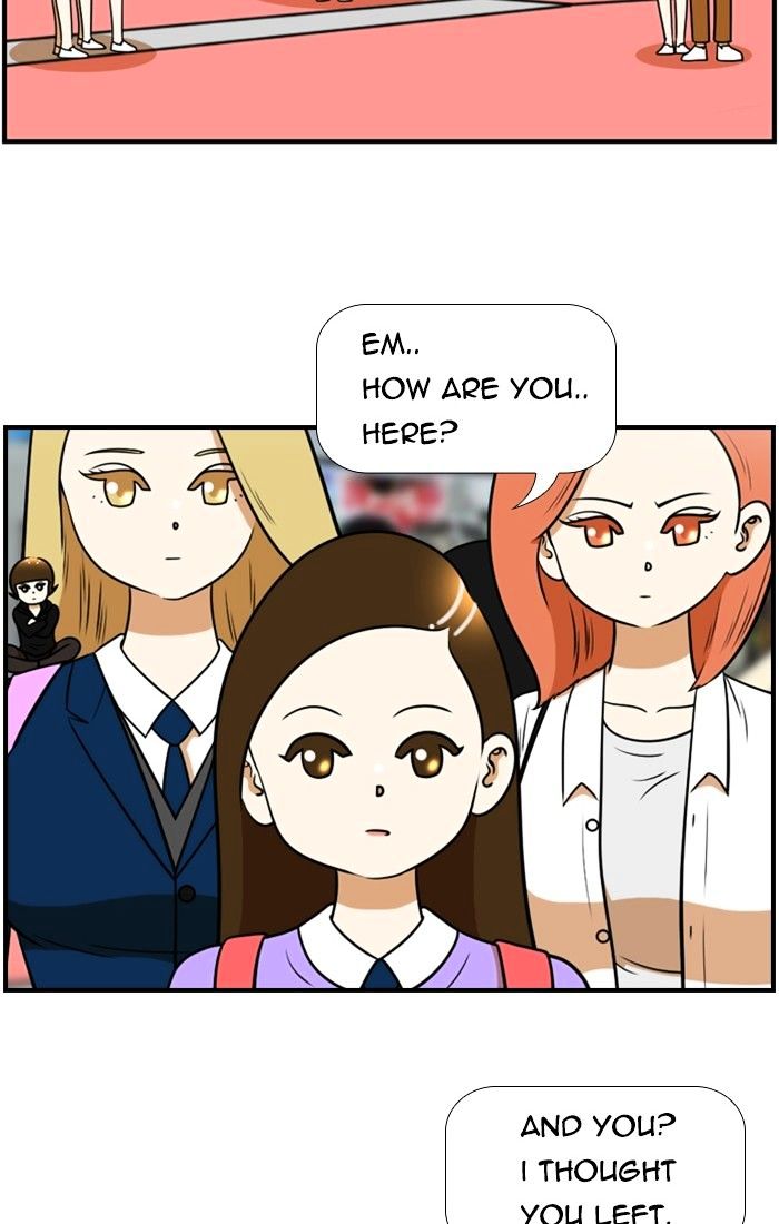 New Normal: Class 8 Chapter 113 page 4 - Chapter 113 : v2ch51