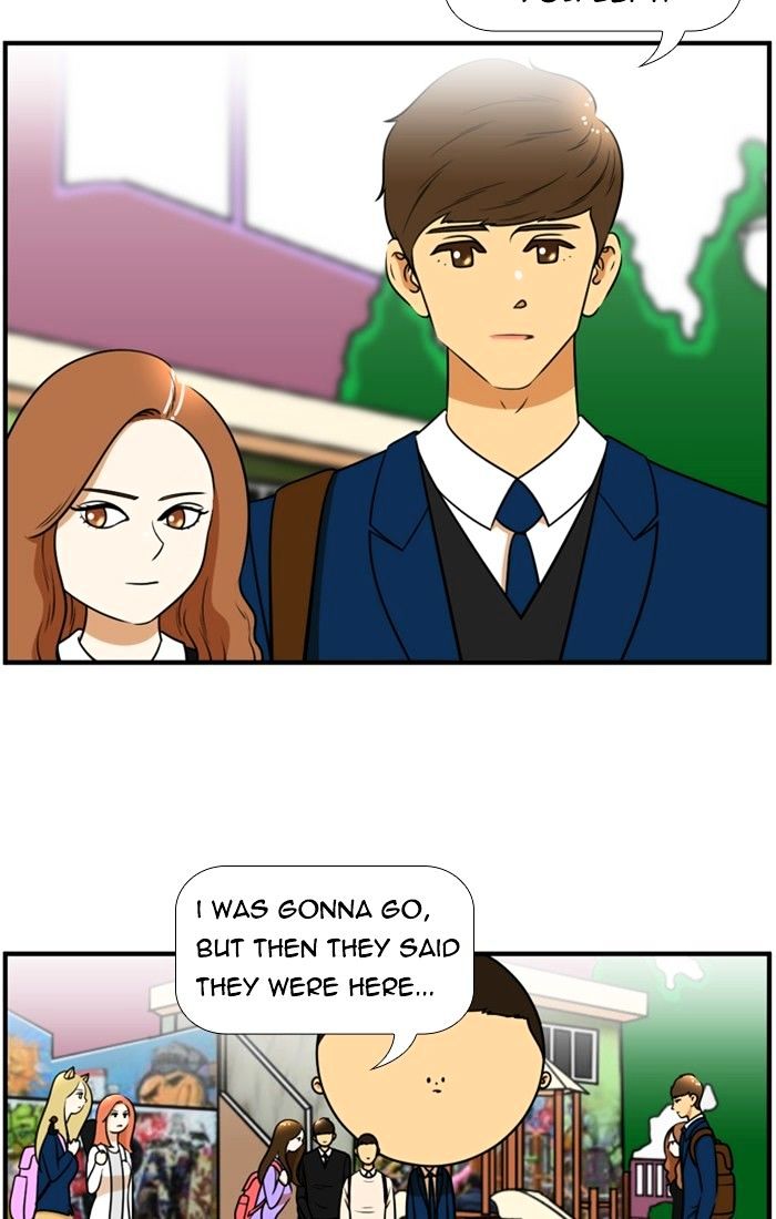 New Normal: Class 8 Chapter 113 page 5 - Chapter 113 : v2ch51