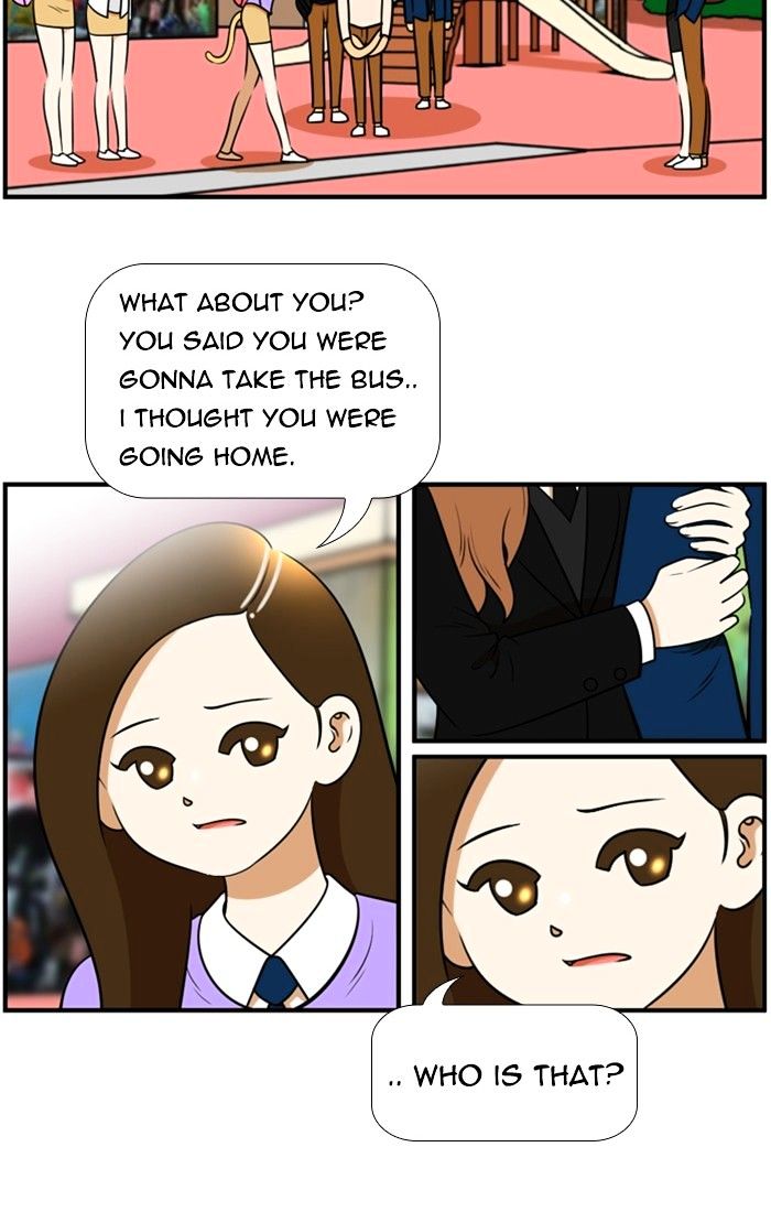 New Normal: Class 8 Chapter 113 page 6 - Chapter 113 : v2ch51
