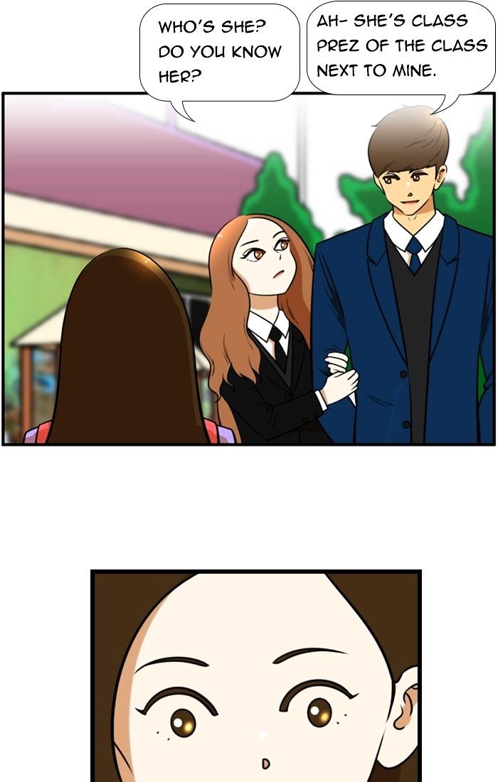 New Normal: Class 8 Chapter 113 page 7 - Chapter 113 : v2ch51