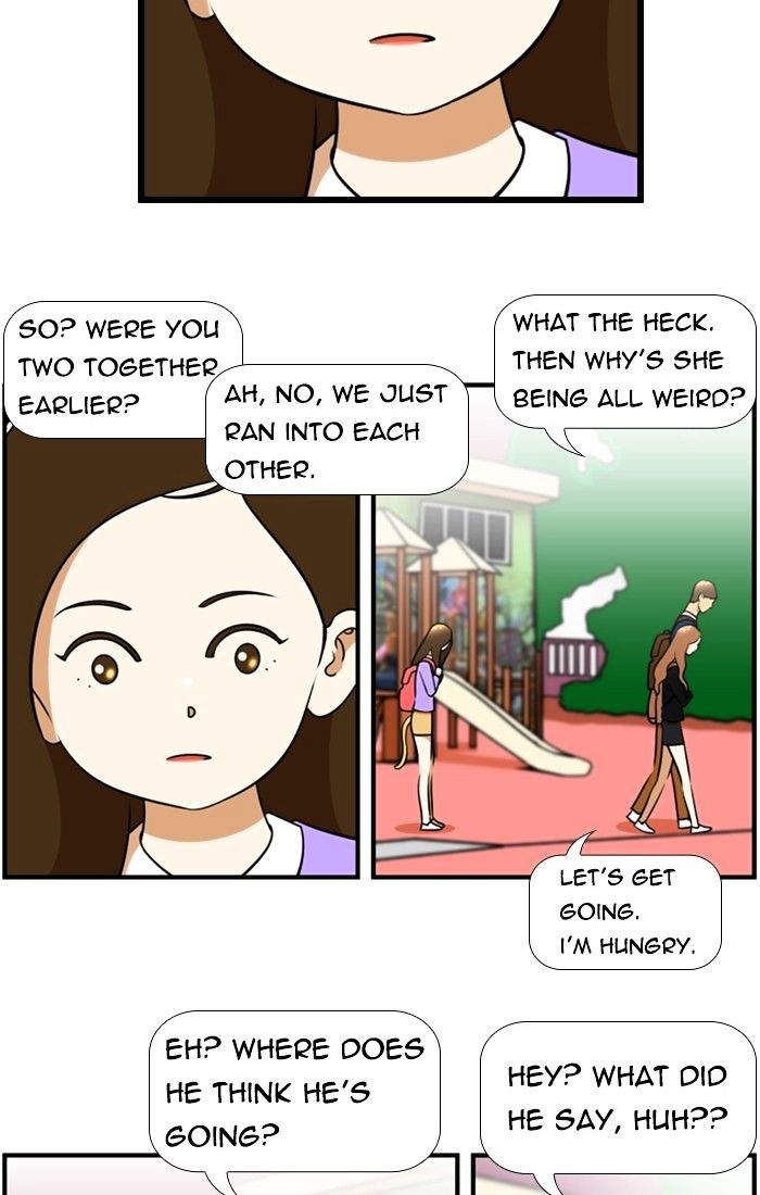 New Normal: Class 8 Chapter 113 page 8 - Chapter 113 : v2ch51