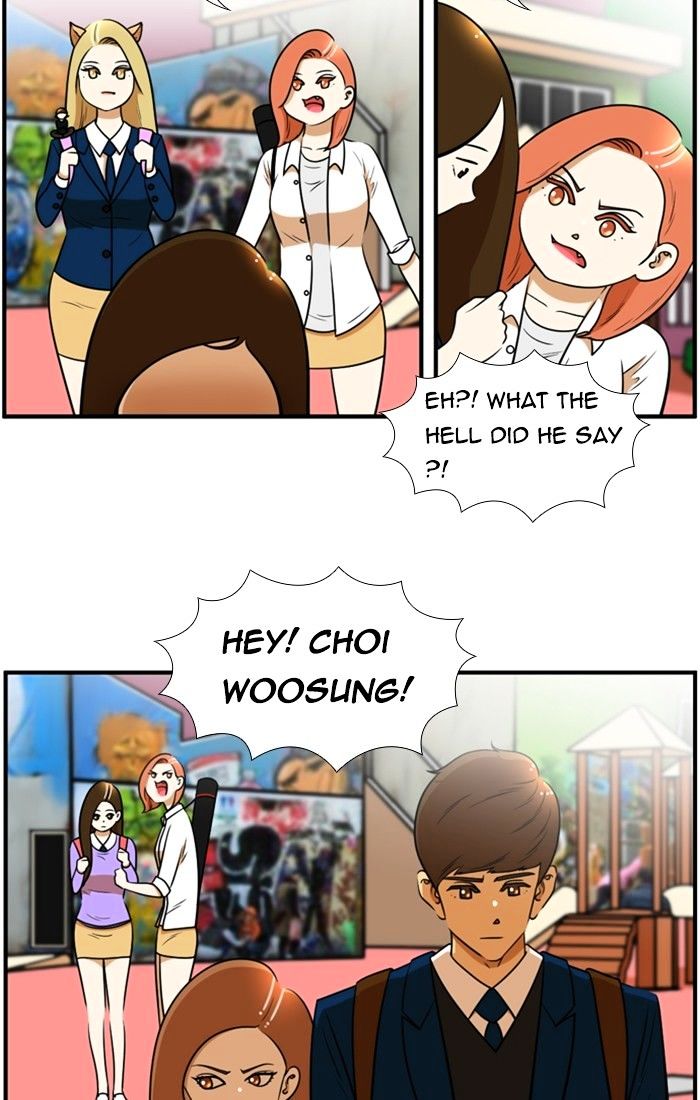 New Normal: Class 8 Chapter 113 page 9 - Chapter 113 : v2ch51