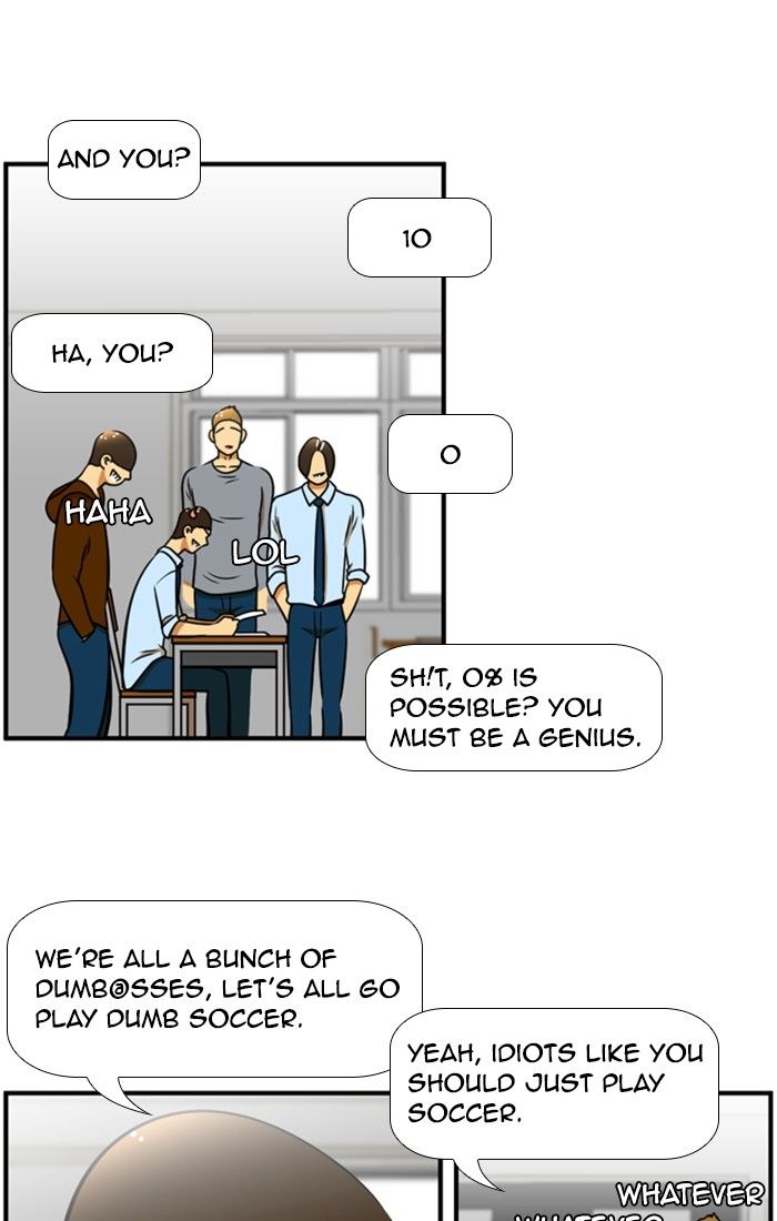 New Normal: Class 8 Chapter 118 page 10 - Chapter 118 : v2ch56