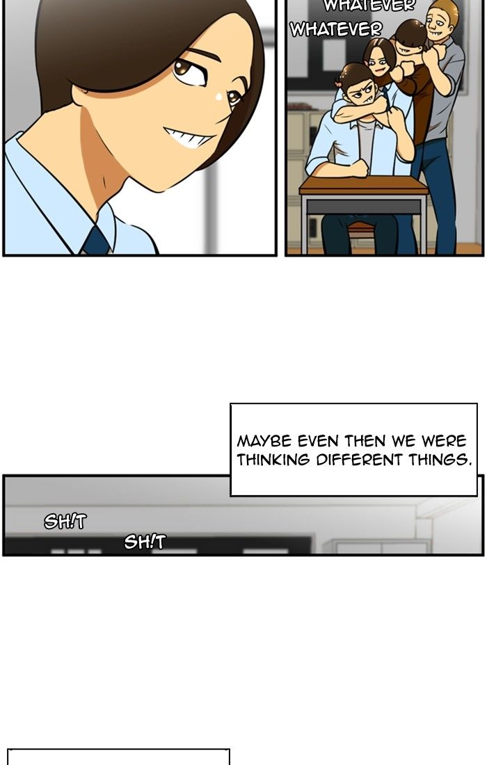 New Normal: Class 8 Chapter 118 page 11 - Chapter 118 : v2ch56