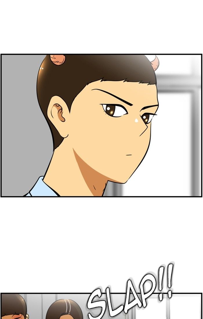 New Normal: Class 8 Chapter 118 page 17 - Chapter 118 : v2ch56