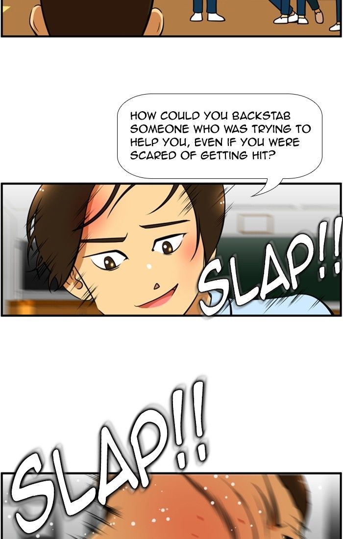 New Normal: Class 8 Chapter 118 page 19 - Chapter 118 : v2ch56