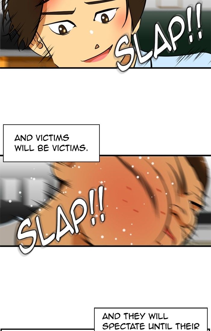 New Normal: Class 8 Chapter 118 page 21 - Chapter 118 : v2ch56
