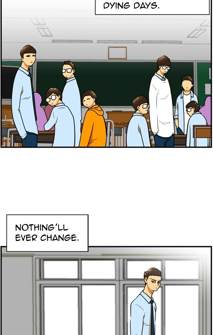 New Normal: Class 8 Chapter 118 page 22 - Chapter 118 : v2ch56