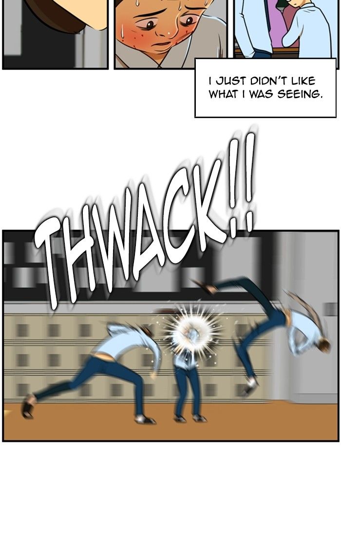 New Normal: Class 8 Chapter 118 page 26 - Chapter 118 : v2ch56