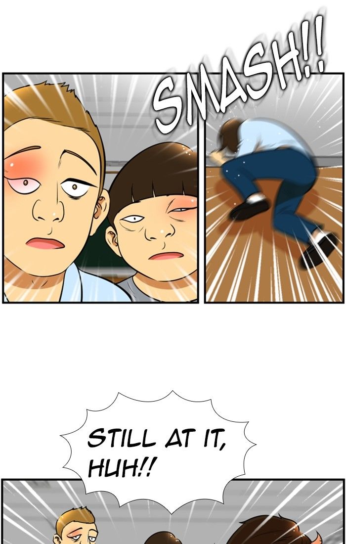 New Normal: Class 8 Chapter 118 page 27 - Chapter 118 : v2ch56