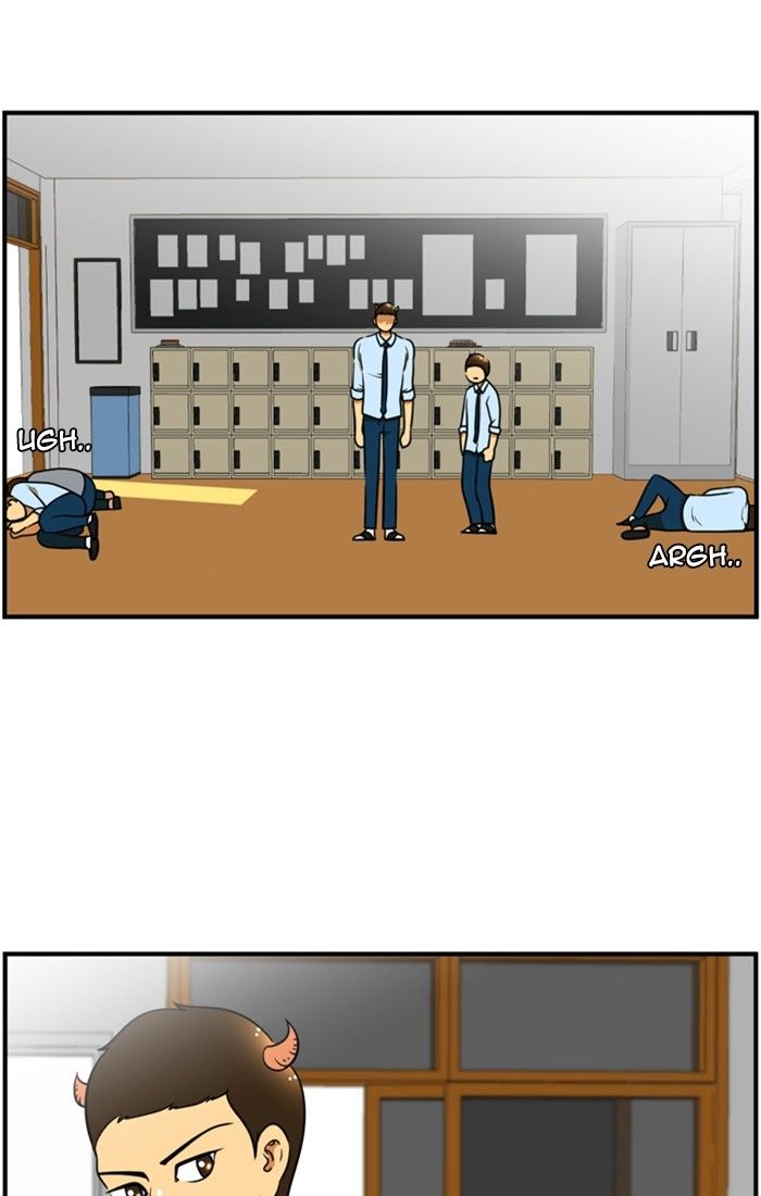 New Normal: Class 8 Chapter 118 page 30 - Chapter 118 : v2ch56
