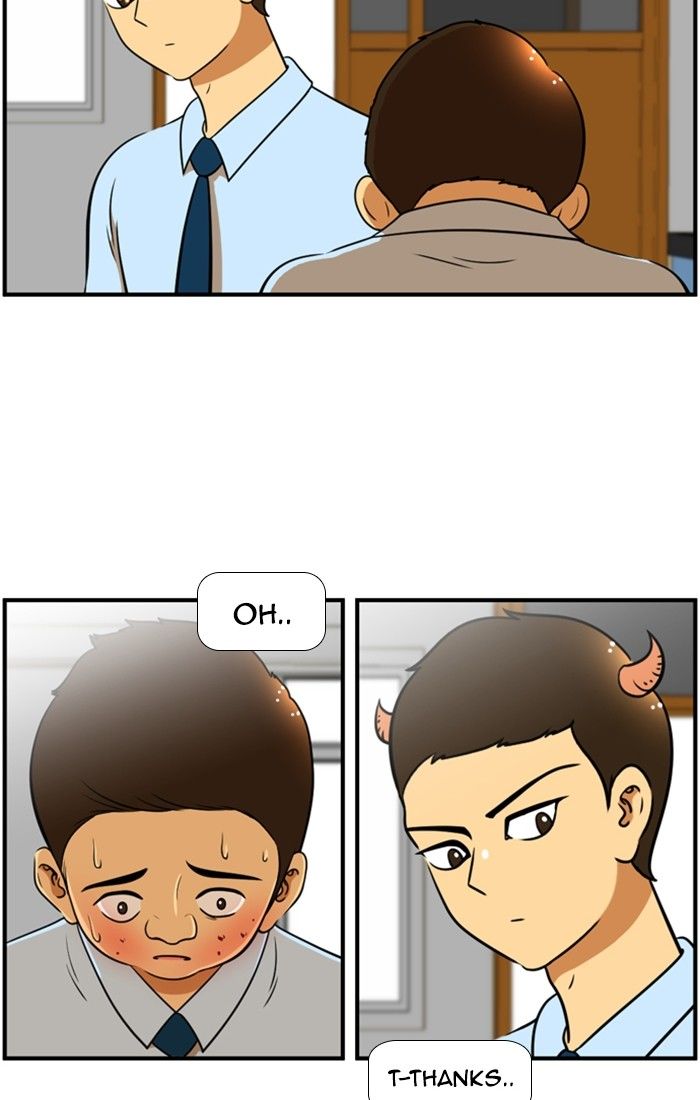 New Normal: Class 8 Chapter 118 page 31 - Chapter 118 : v2ch56